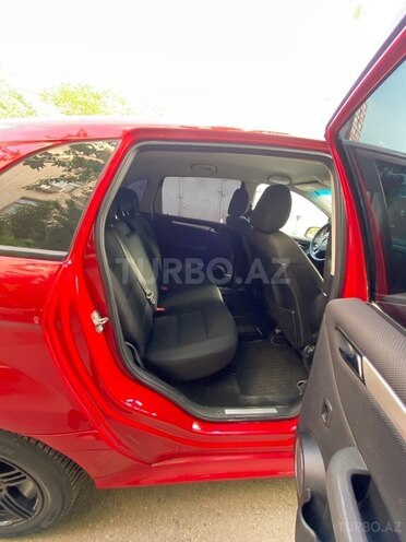 Mercedes B 180 2010, 150,000 km - 1.7 l - Bakı
