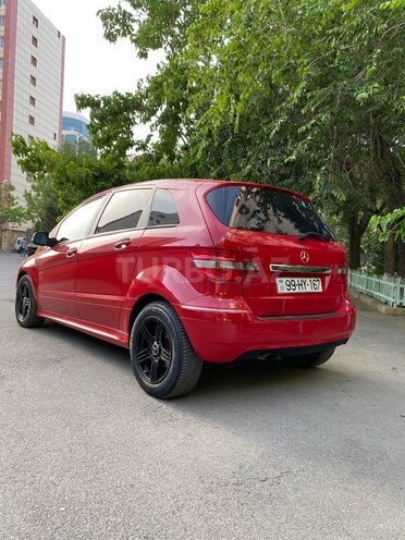Mercedes B 180 2010, 150,000 km - 1.7 l - Bakı