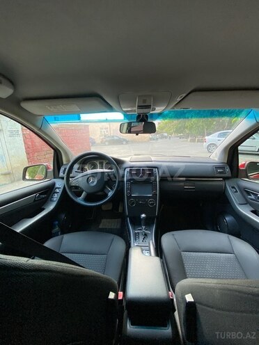 Mercedes B 180 2010, 150,000 km - 1.7 l - Bakı
