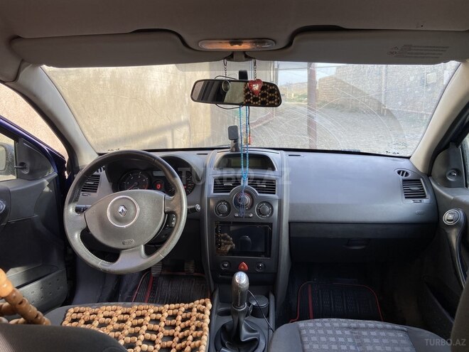 Renault Megane 2008, 290,000 km - 1.5 l - Bakı
