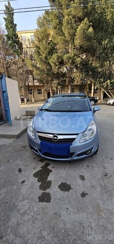 Opel Corsa 2009, 210,006 km - 1.3 l - Bakı