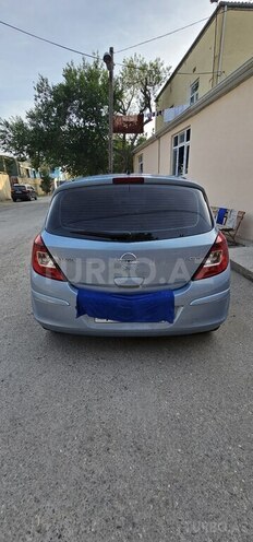 Opel Corsa 2009, 210,006 km - 1.3 l - Bakı