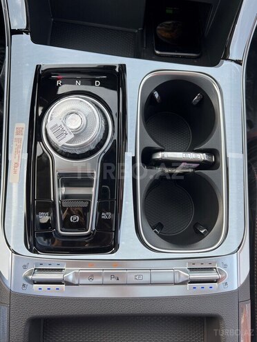 Kia Carnival 2023, 0 km - 2.2 l - Bakı