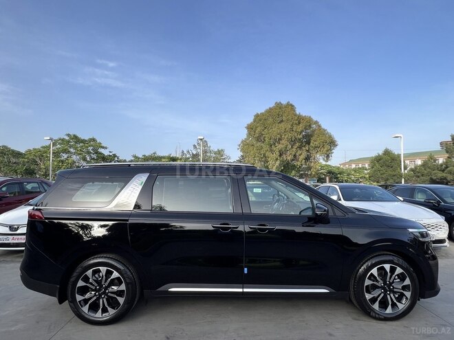 Kia Carnival 2023, 0 km - 2.2 l - Bakı