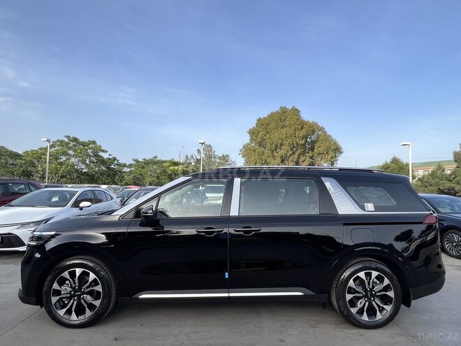Kia Carnival 2023, 0 km - 2.2 l - Bakı