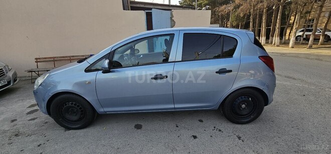 Opel Corsa 2009, 210,006 km - 1.3 l - Bakı