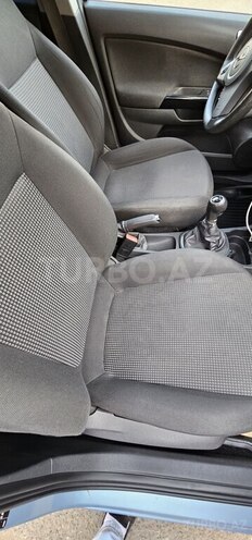 Opel Corsa 2009, 210,006 km - 1.3 l - Bakı