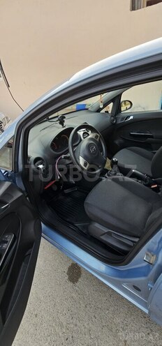 Opel Corsa 2009, 210,006 km - 1.3 l - Bakı
