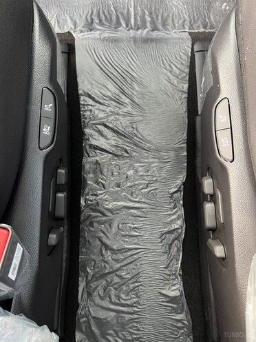Kia Carnival 2023, 0 km - 2.2 l - Bakı