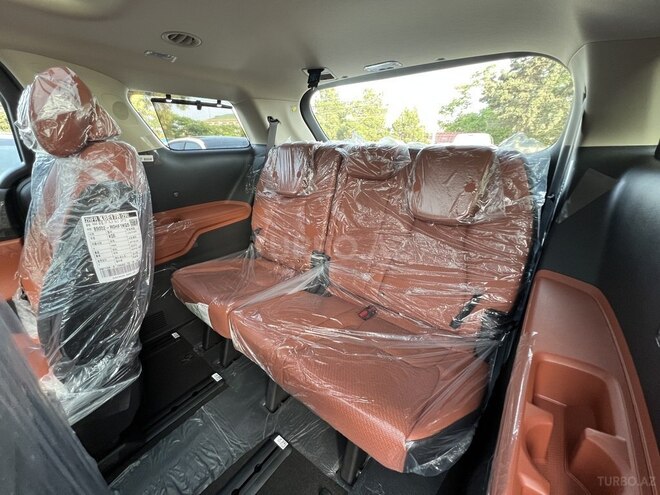 Kia Carnival 2023, 0 km - 2.2 l - Bakı
