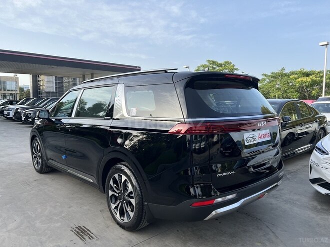 Kia Carnival 2023, 0 km - 2.2 l - Bakı