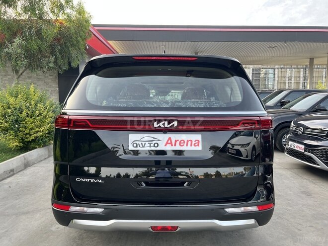 Kia Carnival 2023, 0 km - 2.2 l - Bakı