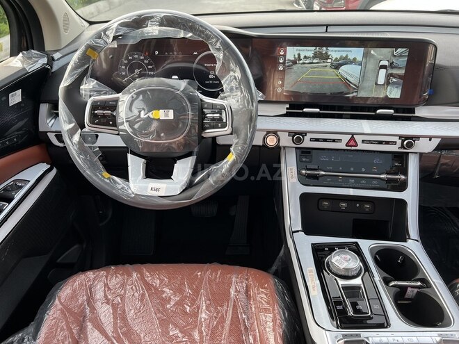 Kia Carnival 2023, 0 km - 2.2 l - Bakı