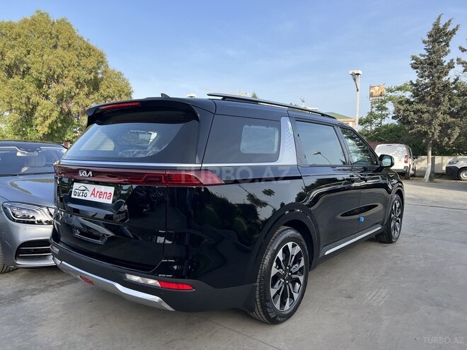 Kia Carnival 2023, 0 km - 2.2 l - Bakı