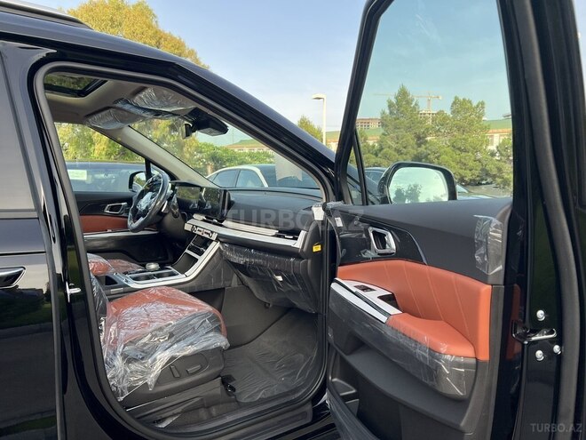 Kia Carnival 2023, 0 km - 2.2 l - Bakı