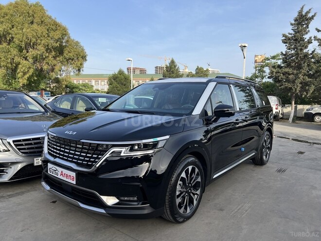 Kia Carnival 2023, 0 km - 2.2 l - Bakı