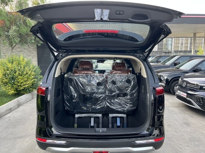 Kia Carnival 2023, 0 km - 2.2 l - Bakı