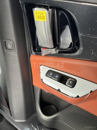 Kia Carnival 2023, 0 km - 2.2 l - Bakı