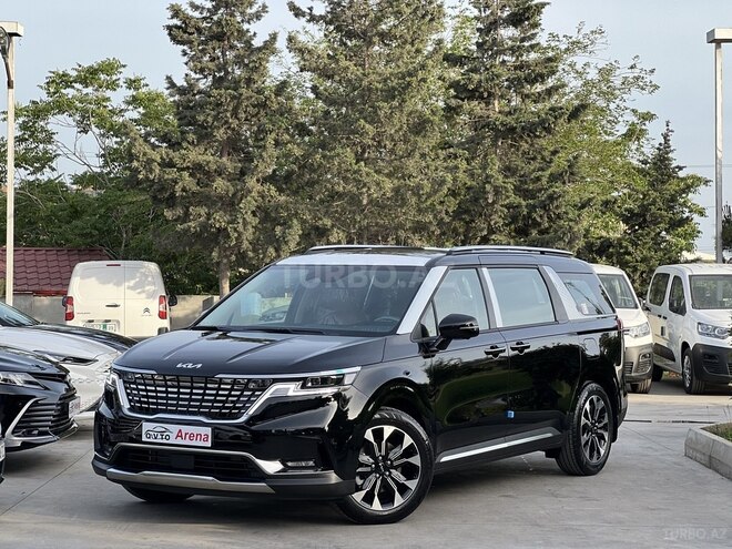 Kia Carnival 2023, 0 km - 2.2 l - Bakı