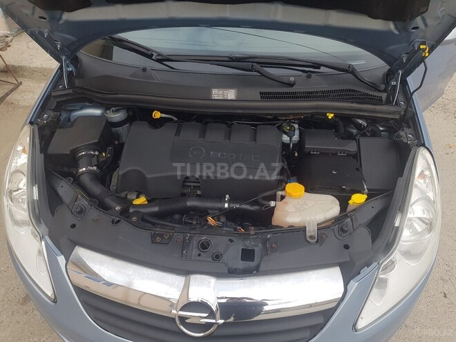 Opel Corsa 2009, 210,006 km - 1.3 l - Bakı