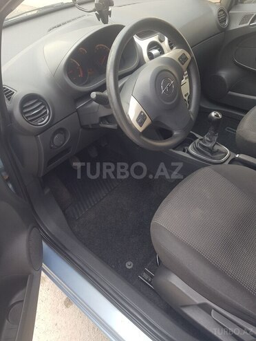 Opel Corsa 2009, 210,006 km - 1.3 l - Bakı