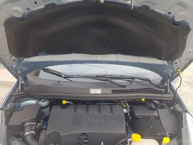 Opel Corsa 2009, 210,006 km - 1.3 l - Bakı