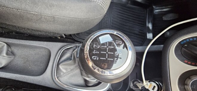 Opel Corsa 2009, 210,006 km - 1.3 l - Bakı
