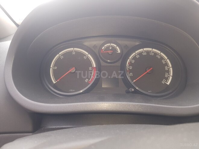 Opel Corsa 2009, 210,006 km - 1.3 l - Bakı
