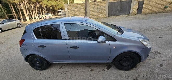 Opel Corsa 2009, 210,006 km - 1.3 l - Bakı