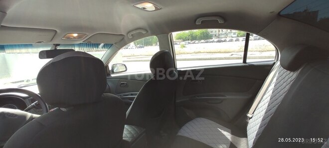 Kia Rio 2008, 178,000 km - 1.4 l - Bakı