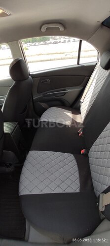 Kia Rio 2008, 178,000 km - 1.4 l - Bakı