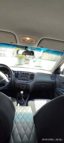 Kia Rio 2008, 178,000 km - 1.4 l - Bakı