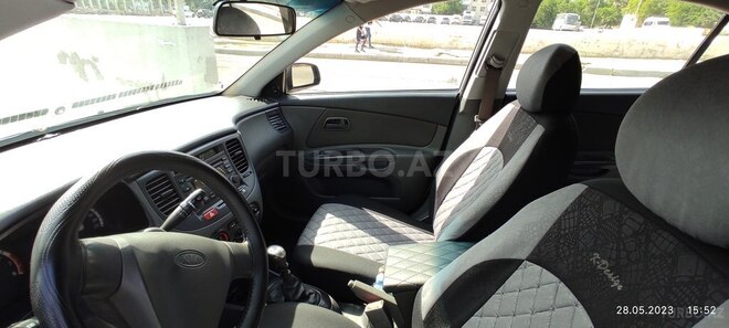 Kia Rio 2008, 178,000 km - 1.4 l - Bakı