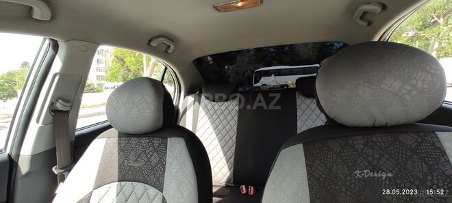 Kia Rio 2008, 178,000 km - 1.4 l - Bakı