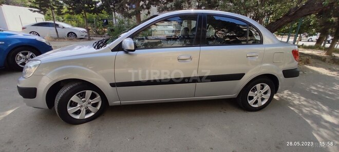 Kia Rio 2008, 178,000 km - 1.4 l - Bakı
