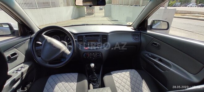 Kia Rio 2008, 178,000 km - 1.4 l - Bakı