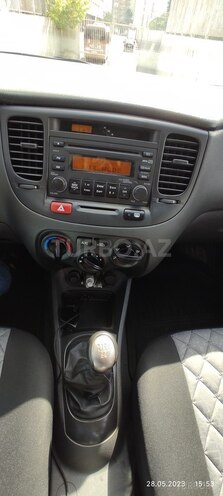 Kia Rio 2008, 178,000 km - 1.4 l - Bakı
