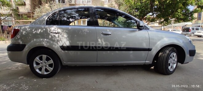 Kia Rio 2008, 178,000 km - 1.4 l - Bakı