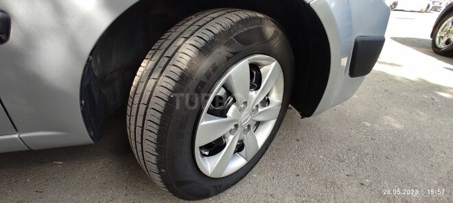 Kia Rio 2008, 178,000 km - 1.4 l - Bakı