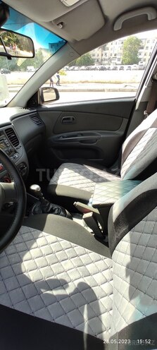 Kia Rio 2008, 178,000 km - 1.4 l - Bakı