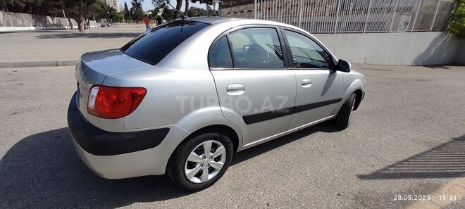 Kia Rio 2008, 178,000 km - 1.4 l - Bakı
