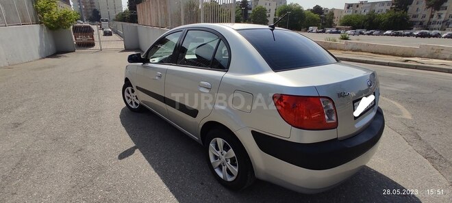 Kia Rio 2008, 178,000 km - 1.4 l - Bakı