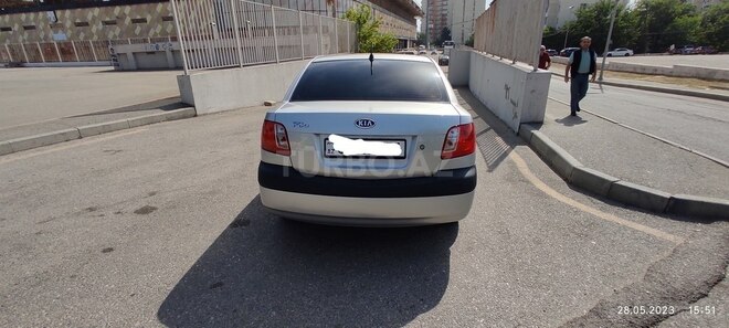 Kia Rio 2008, 178,000 km - 1.4 l - Bakı