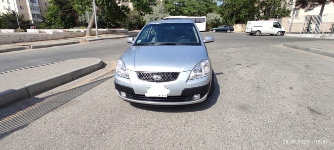 Kia Rio 2008, 178,000 km - 1.4 l - Bakı