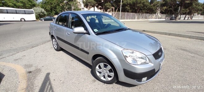 Kia Rio 2008, 178,000 km - 1.4 l - Bakı