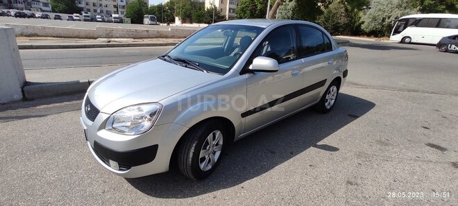 Kia Rio 2008, 178,000 km - 1.4 l - Bakı