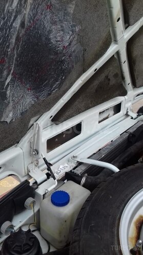 LADA (VAZ) Niva 2012, 78,000 km - 1.7 l - Goranboy