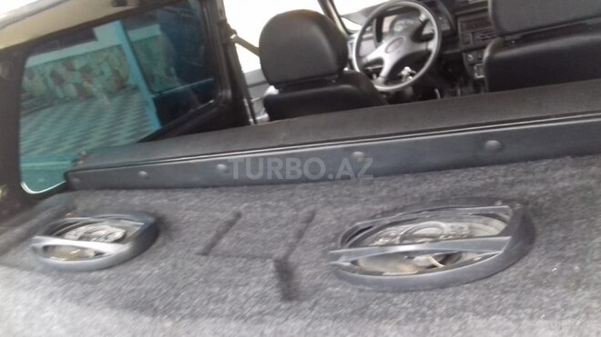 LADA (VAZ) Niva 2012, 78,000 km - 1.7 l - Goranboy