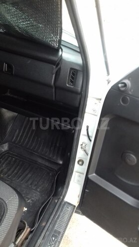 LADA (VAZ) Niva 2012, 78,000 km - 1.7 l - Goranboy