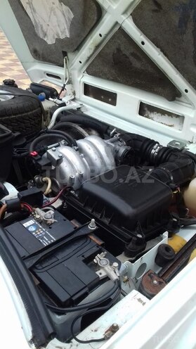 LADA (VAZ) Niva 2012, 78,000 km - 1.7 l - Goranboy